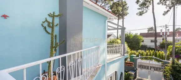 6 bedrooms Villa in Almada, Portugal No. 130868 39