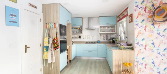 6 bedrooms Villa in Almada, Portugal No. 130868 10