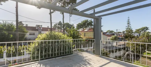 6 bedrooms Villa in Almada, Portugal No. 130868 30