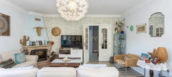 6 bedrooms Villa in Almada, Portugal No. 130868 8