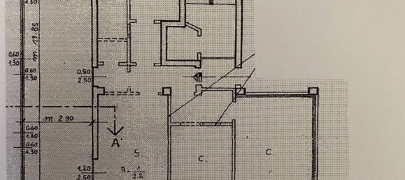 3 bedrooms Apartment in Milan, Italy No. 357839 26