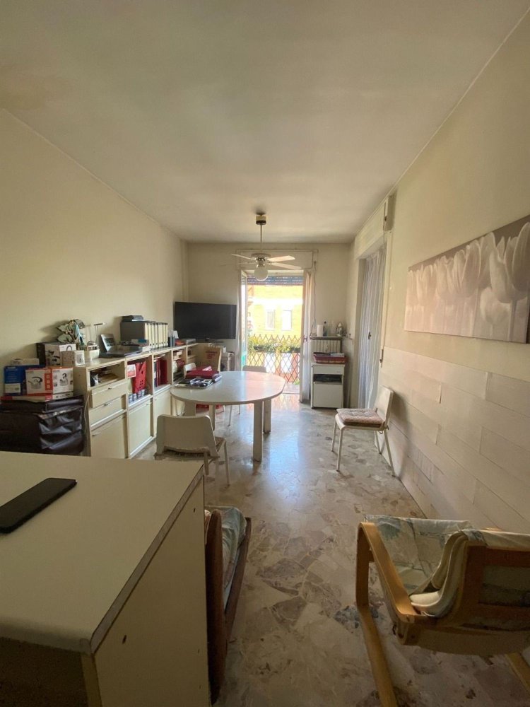 3 bedrooms Apartment in Milan, Italy No. 357839