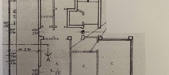 3 bedrooms Apartment in Milan, Italy No. 357839 27