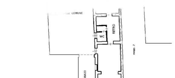 330m² Commercial property in Legnano, Italy No. 156335 10