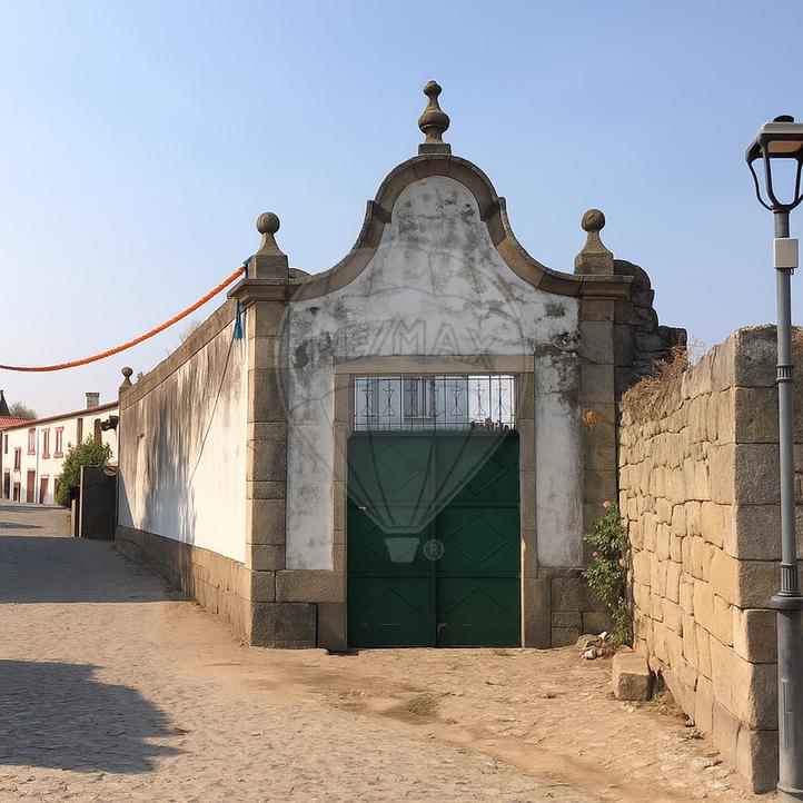 3 bedrooms House in Meda, Portugal No. 291518