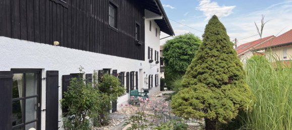 6 Schlafzimmer Haus in Rosenheim, Germany, Nr. 271410 6