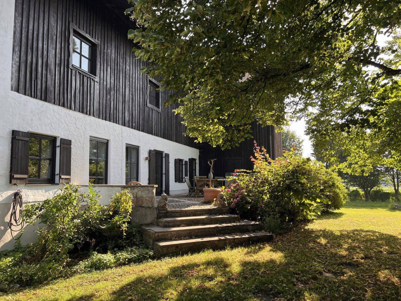 6 Schlafzimmer Haus in Rosenheim, Germany, Nr. 271410