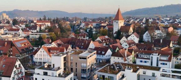 Duplex T3 em Rems-Murr-Kreis, Germany N.º 17148 24