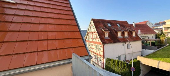 Duplex T3 em Rems-Murr-Kreis, Germany N.º 17148 23