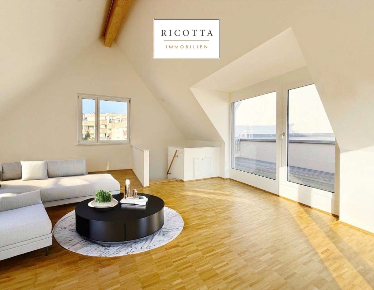 Duplex T3 em Rems-Murr-Kreis, Germany N.º 17148