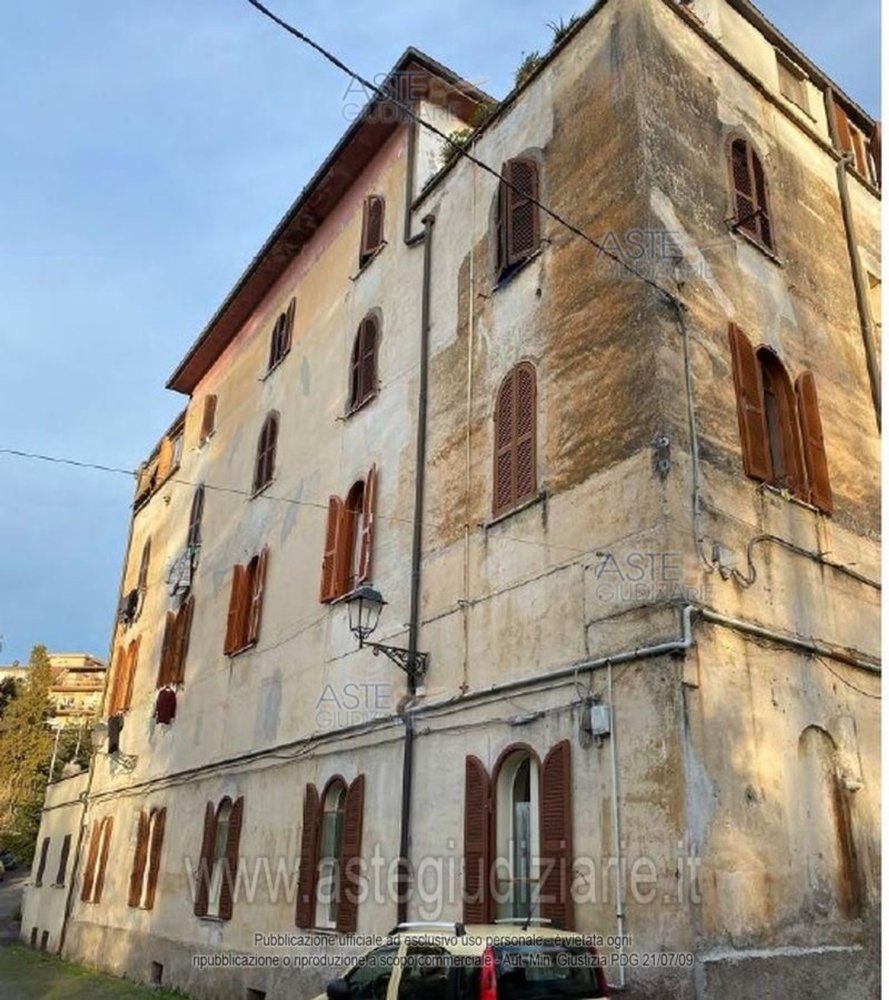 11-Zimmer Villa in Grottaferrata, Italy, Nr. 96250