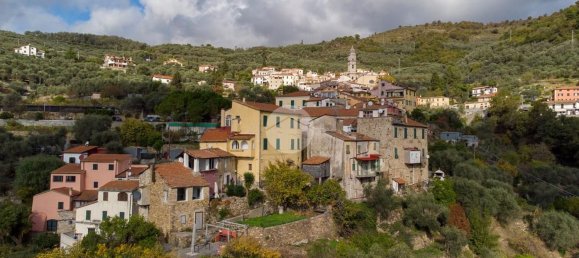 4 rooms House in Imperia, Italy No. 267567 17