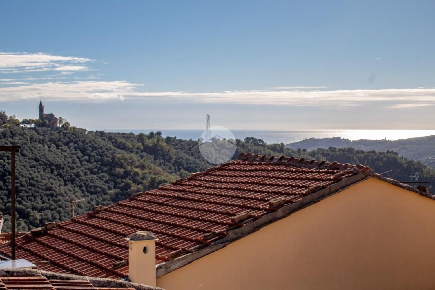 4 rooms House in Imperia, Italy No. 267567