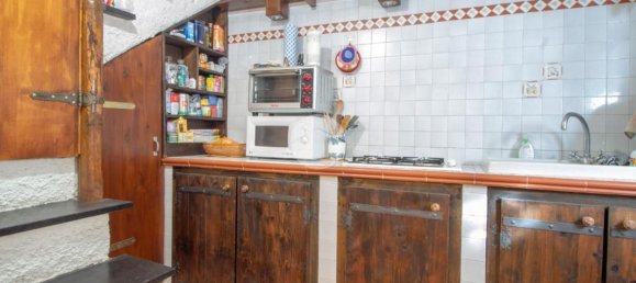 4 rooms House in Imperia, Italy No. 267567 7