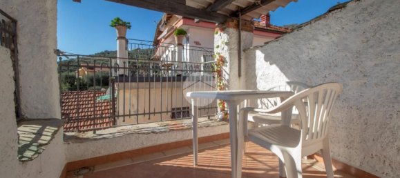 4 rooms House in Imperia, Italy No. 267567 2