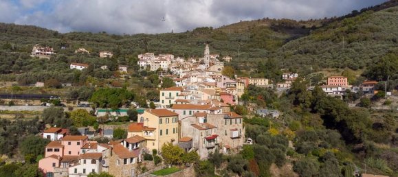 4 rooms House in Imperia, Italy No. 267567 19