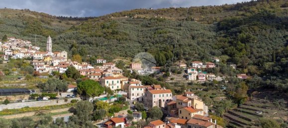 4 rooms House in Imperia, Italy No. 267567 16