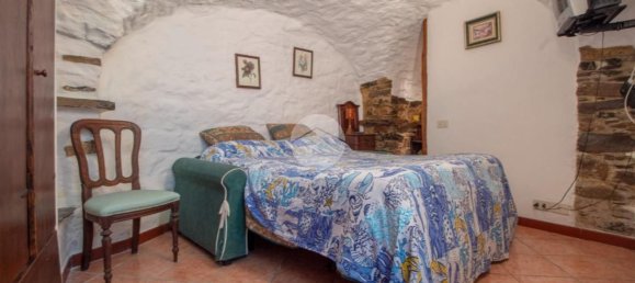 4 rooms House in Imperia, Italy No. 267567 14