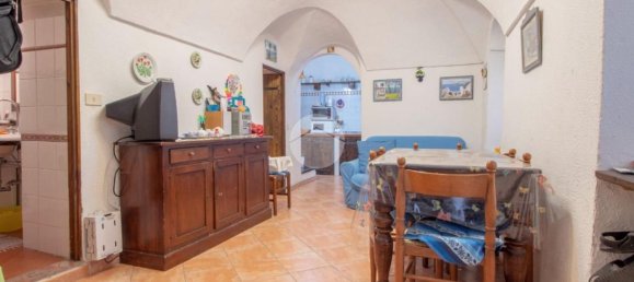 4 rooms House in Imperia, Italy No. 267567 5