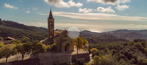 4 rooms House in Imperia, Italy No. 267567 18