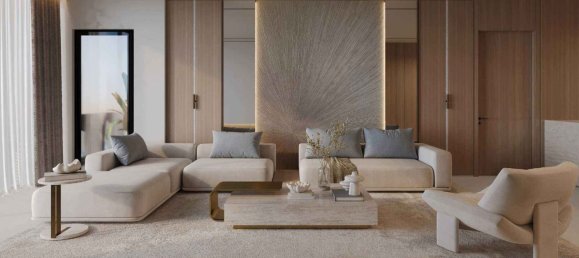 1 chambre appartement à vendre à Al Jaddaf, Dubai, UAE № 124809 6
