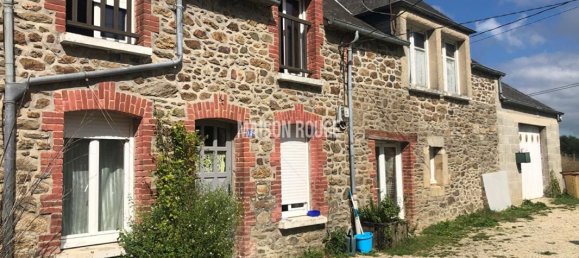 2 Schlafzimmer Haus in Pleurtuit, France, Nr. 324438 10