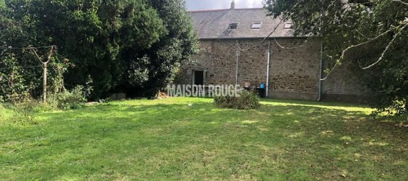 2 Schlafzimmer Haus in Pleurtuit, France, Nr. 324438 3