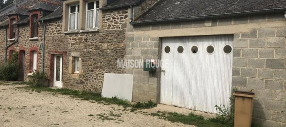 2 Schlafzimmer Haus in Pleurtuit, France, Nr. 324438 2