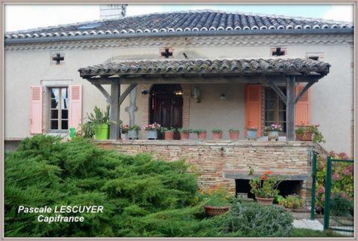 4 bedrooms House in Venanson, France No. 32384