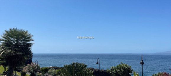 Apartamento de 1 dormitorio en Santiago del Teide, Spain No. 83801 10