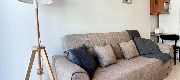 Apartamento de 1 dormitorio en Santiago del Teide, Spain No. 83801 6