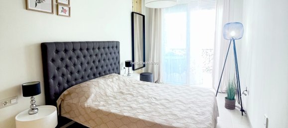 Apartamento de 1 dormitorio en Santiago del Teide, Spain No. 83801 3