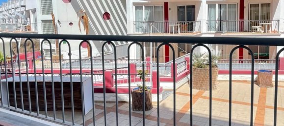 Apartamento de 1 dormitorio en Santiago del Teide, Spain No. 83801 8