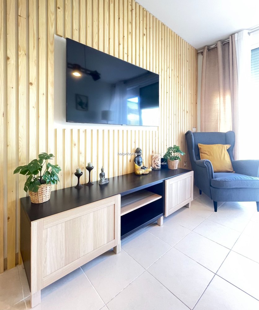 Apartamento de 1 dormitorio en Santiago del Teide, Spain No. 83801