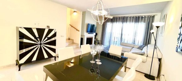 3 Schlafzimmer Stadthaus in Mijas, Spain, Nr. 136240 14