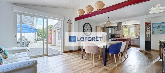 6 bedrooms House in Kersaint-Plabennec, France No. 306140 3