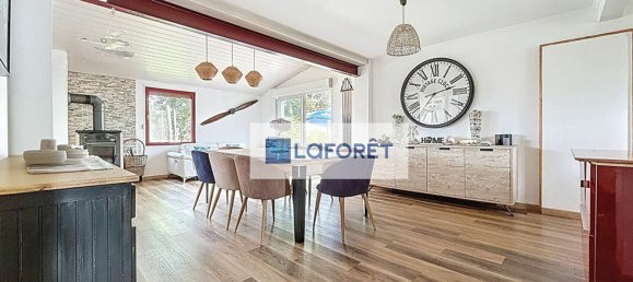 6 bedrooms House in Kersaint-Plabennec, France No. 306140 4