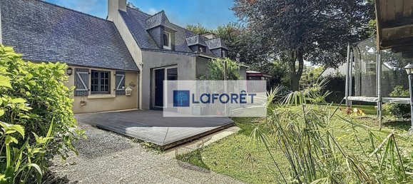 6 bedrooms House in Kersaint-Plabennec, France No. 306140 2