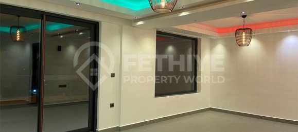 Villa 5+1 in Oludeniz, Turkey No. 5483 13