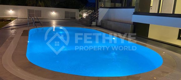 Villa 5+1 in Oludeniz, Turkey No. 5483 8