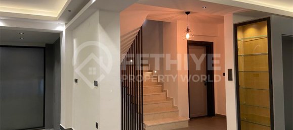 Villa 5+1 in Oludeniz, Turkey No. 5483 2