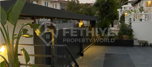 Villa 5+1 in Oludeniz, Turkey No. 5483 7