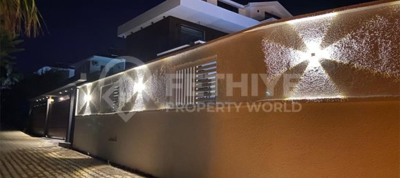 Villa 5+1 in Oludeniz, Turkey No. 5483 9