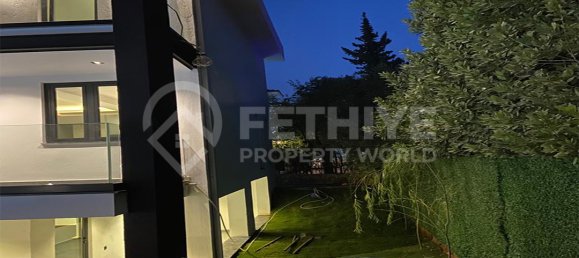 Villa 5+1 in Oludeniz, Turkey No. 5483 11