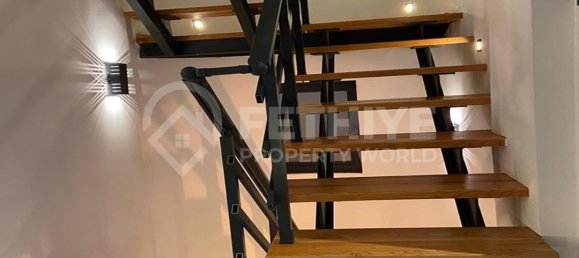 Villa 5+1 in Oludeniz, Turkey No. 5483 17