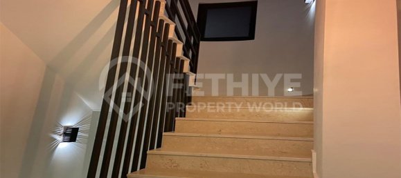 Villa 5+1 in Oludeniz, Turkey No. 5483 19