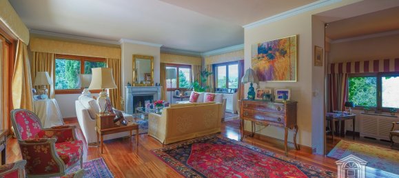 Дом с 5 спальнями в Сан-Себастьян-де-лос-Рейес, Испания № 87084 9