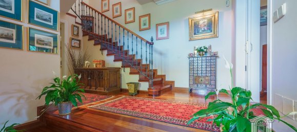 Дом с 5 спальнями в Сан-Себастьян-де-лос-Рейес, Испания № 87084 18