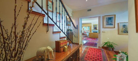 Дом с 5 спальнями в Сан-Себастьян-де-лос-Рейес, Испания № 87084 20