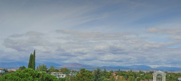 Дом с 5 спальнями в Сан-Себастьян-де-лос-Рейес, Испания № 87084 38